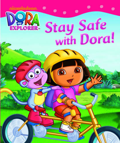 Stay Safe with Dora