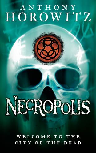 Necropolis: City of the Dead
