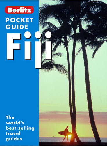Fiji Berlitz Pocket Guide