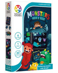 Smart Games Monsters Hide & Seek