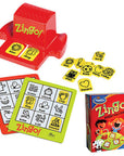 Zingo! Bingo With A Zing