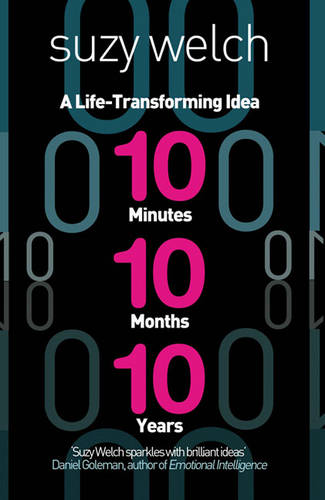 10-10-10: A Life-transforming Idea