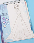disney-frozen-2-fashion-design-sketchbook