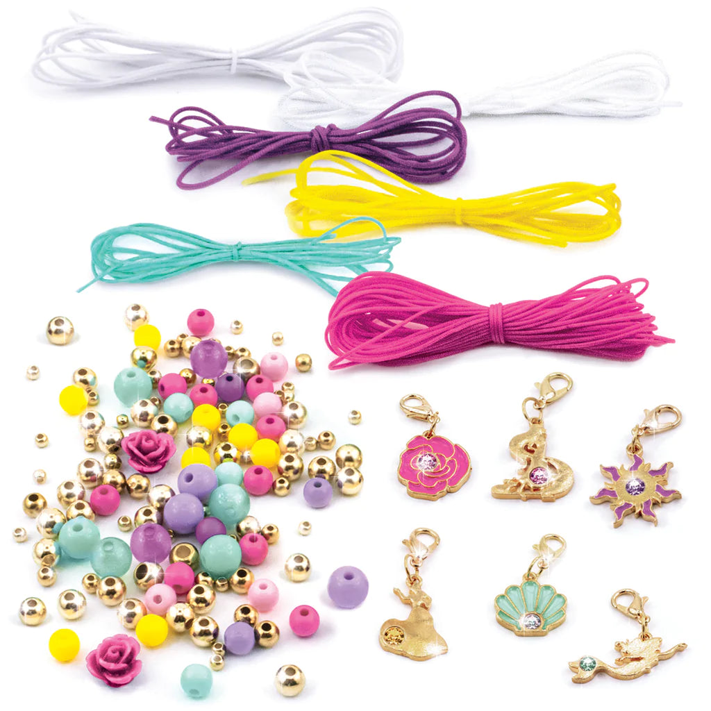 Disney Princess Crystal Dreams Jewelry