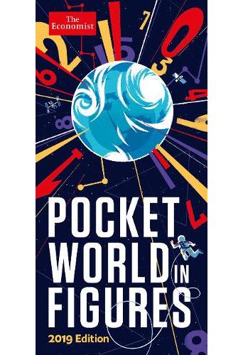 Pocket World in Figures 2019