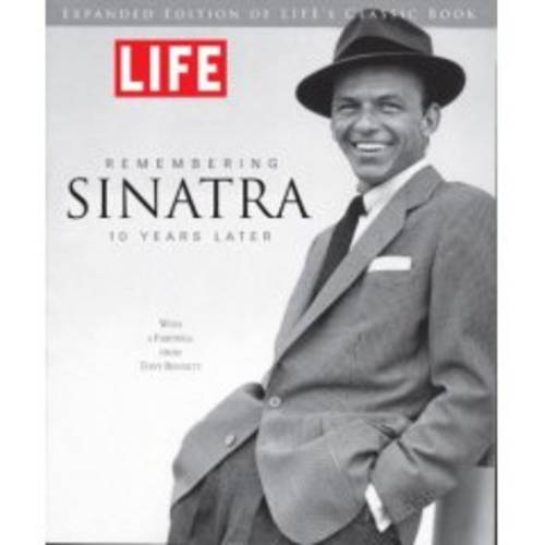 Remembering Sinatra: 10 Years Later