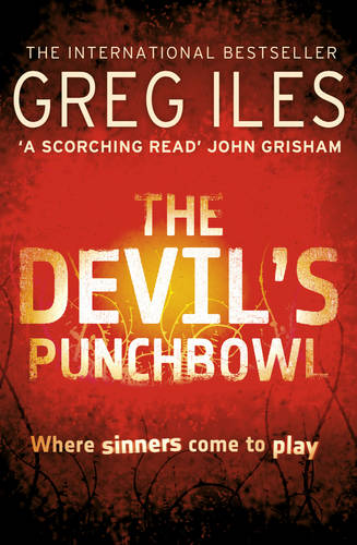 The Devil&#39;s Punchbowl (Penn Cage, Book 3)