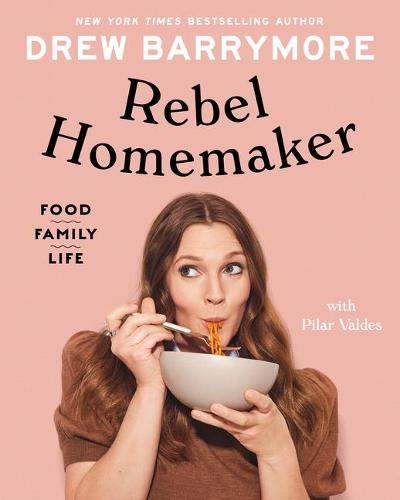 Rebel Homemaker: Food, Family, Life