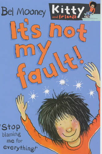 It&#39;s Not My Fault!: No.11