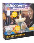 Science Rocket Launcher Kit