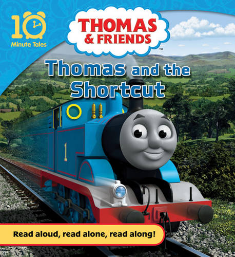 Thomas &amp; Friends Thomas and the Shortcut