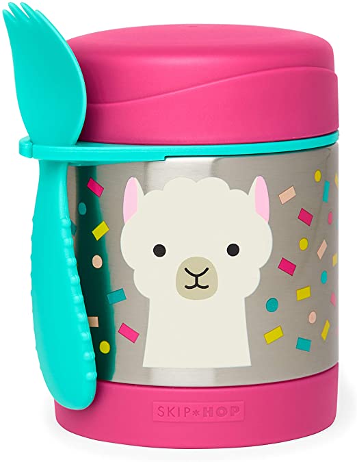 Llama Food Jar | Bookazine HK