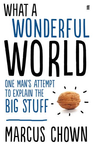 What a Wonderful World: One Man&#39;s Attempt to Explain the Big Stuff