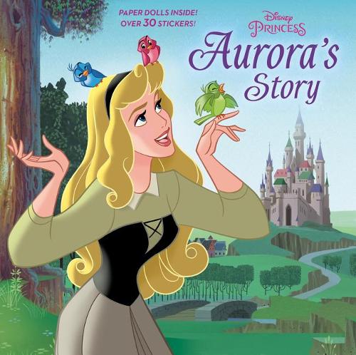 Aurora&#39;s Story (Disney Princess)