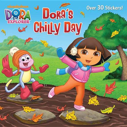 Dora&#39;s Chilly Day
