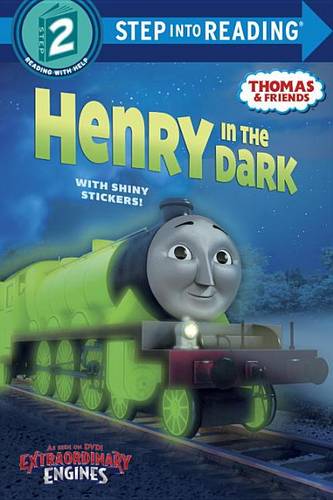 Henry in the Dark (Thomas &amp; Friends)