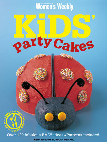 Kids Party Cakes