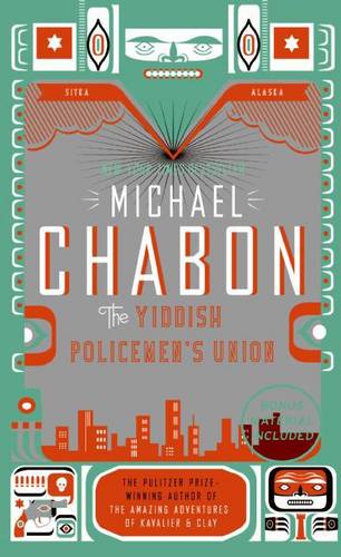 Yiddish Policemen&#39;s Union