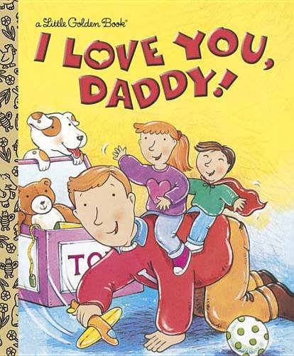 LGB I Love You, Daddy
