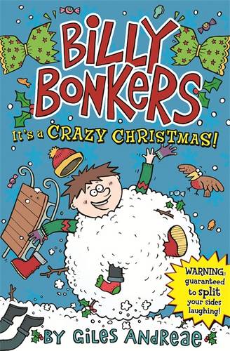 Billy Bonkers: It&#39;s a Crazy Christmas