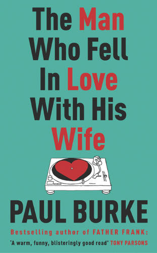 The Man Who Fell in Love with His Wife