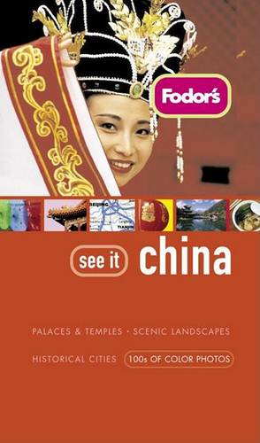 Fodor&#39;s See It China
