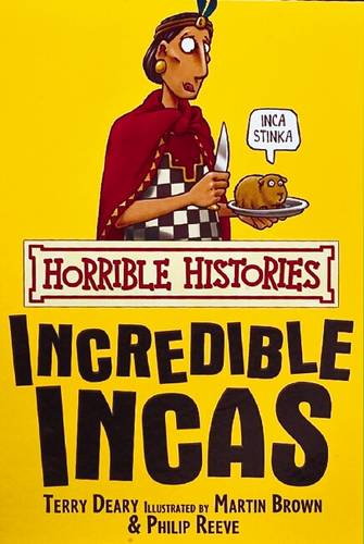 The Incredible Incas