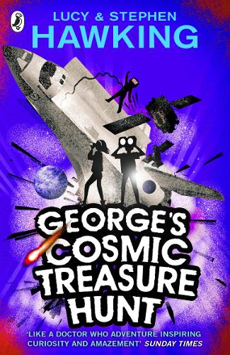 George&#39;s Cosmic Treasure Hunt