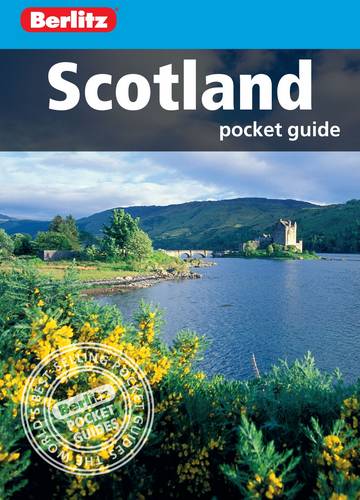 Berlitz Pocket Guides: Scotland