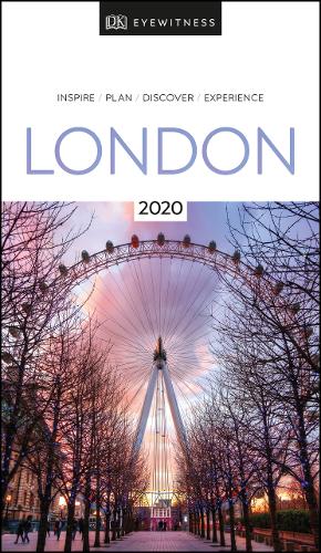 DK Eyewitness London: 2020 (Travel Guide)