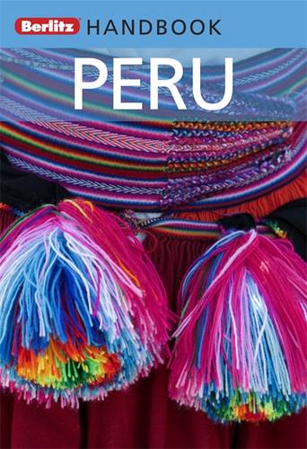 Berlitz Handbooks: Peru