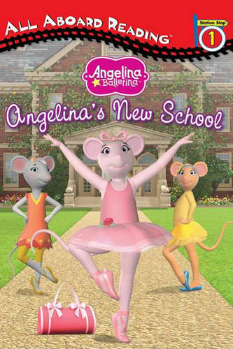 Angelina&#39;s New School