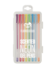 Flourolicious Neon Gel Pens | Bookazine HK