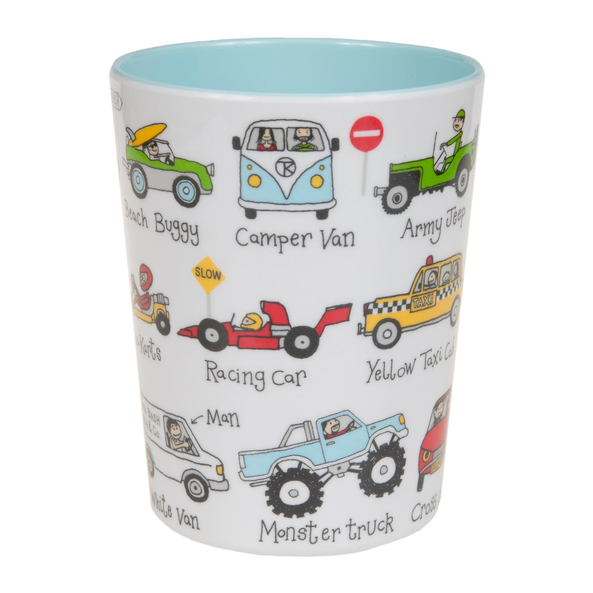 Cars Beaker | Bookazine HK