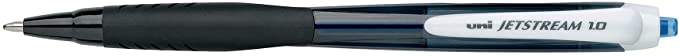 Uni-Ball 1.0 mm Sport Rollerball Pen - Blue