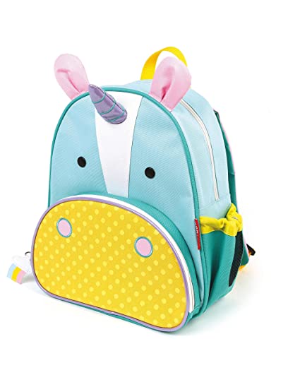 Unicorn Toddler Backpack | Bookazine HK