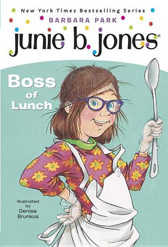 Junie B Jones 19: First Grader