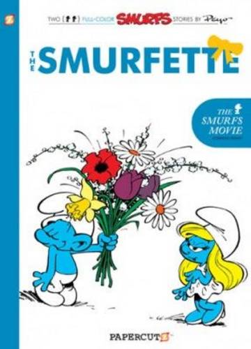 Smurfette, the 