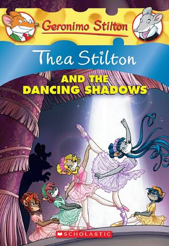 Thea Stilton: 