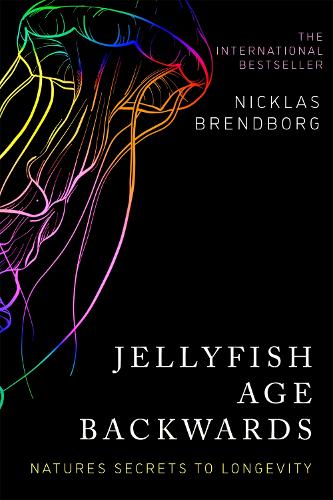Jellyfish Age Backwards: Nature&#39;s Secrets to Longevity