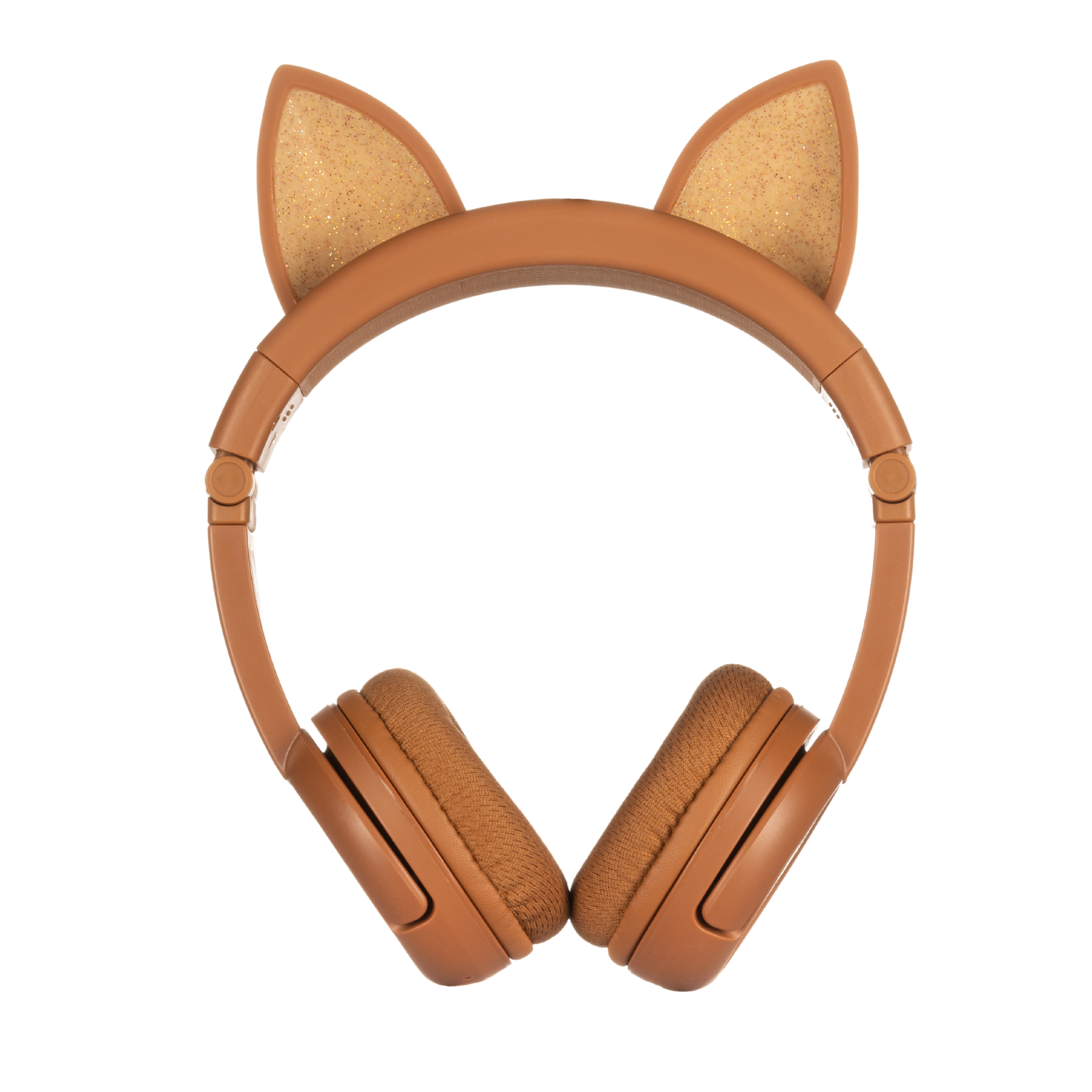 Buddyphones Playears+ Fox Bookazine HK - Main Image