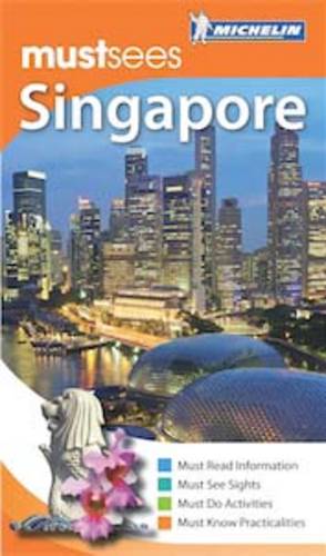 Must Sees Singapore
