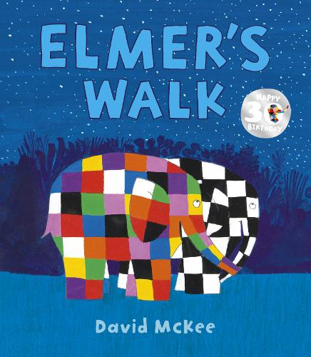Elmer&#39;s Walk