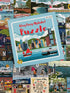 My Hong Kong Alphabet 70Pcs Puzzle | Bookazine HK