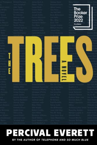 The Trees - Bookazine