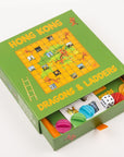Hong Kong Dragons & Ladders | Bookazine HK