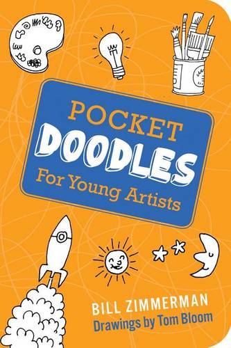 Pocket Doodles for Young Artists
