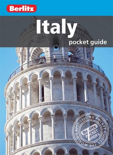 Berlitz Pocket Guides: Italy