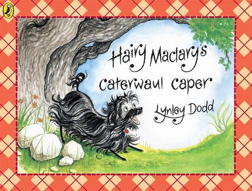 Hairy Maclary&#39;s Caterwaul Caper