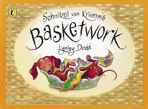 Schnitzel Von Krumm&#39;s Basketwork
